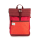 Torba do laptopów Bombata Big Nylon 2.0 burgundowy
